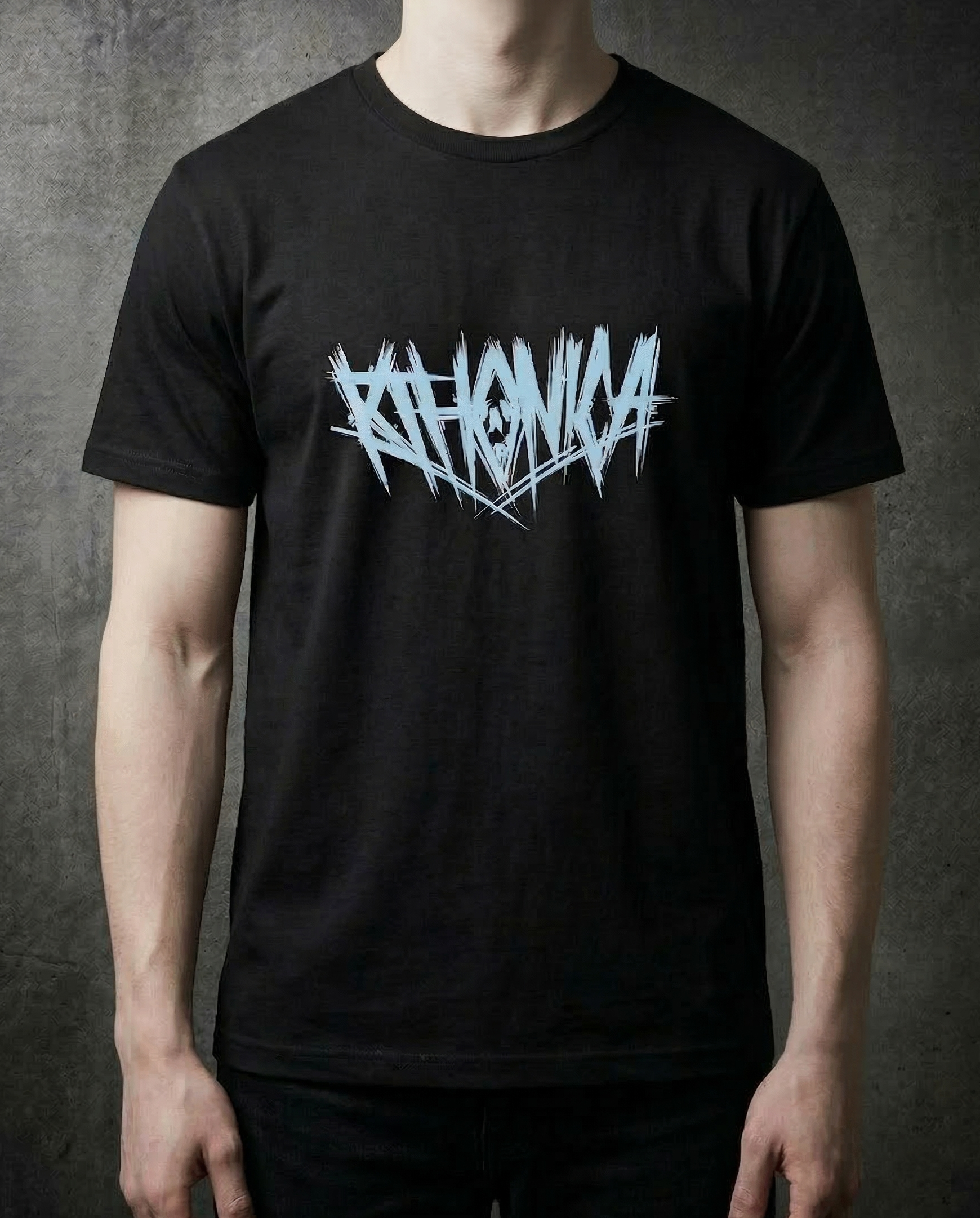 THE SIGNAL TEE view 1